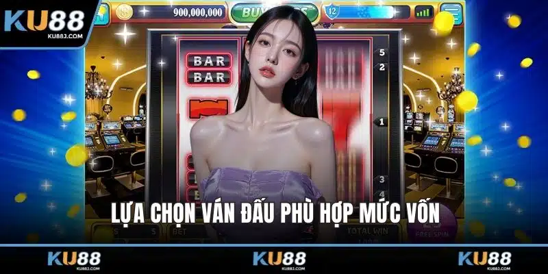 Nổ Hũ Thần Tài Và Những Trải Nghiệm Chơi Đầy Thu Hút 3 Lựa chọn ván đấu phù hợp mức vốn
