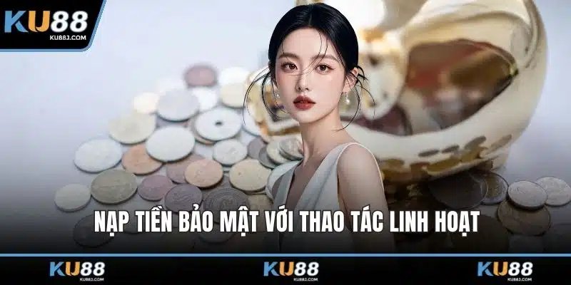Đá Gà KU88 – Cuộc Đọ Sức Kịch Tính Giữa Những Chiến Kê 6 Nạp tiền bảo mật với thao tác linh hoạt